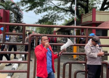 DPD GMNI Sumatera Utara Apresiasi Kinerja Pangdam I BB