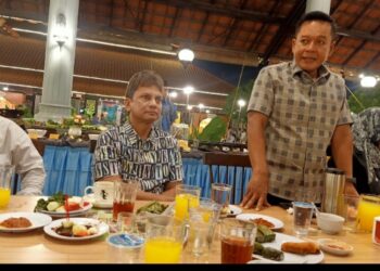 15 Program Studi di USU Raih Akreditasi Internasional