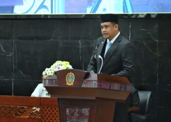 Bersama Forkopimda dan Kabupaten/Kota, Gubernur Bobby Nasution Terus Perkuat Kolaborasi Membangun Sumut