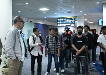 Atensi Khusus dari Bobby Nasution, Korban TPPO Asal Sumut Bersyukur Bisa Berlebaran Bersama Keluarga