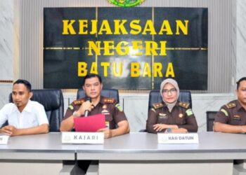 Setelah Penetapan Tersangka Korupsi, IS dikabarkan Mengundurkan diri Dari Kadis Kominfo Sumut
