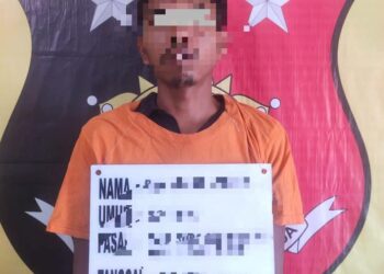 Polres Labuhanbatu Amankan Pelaku Penganiayaan Hingga Tewas di Panai Tengah