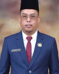 Anggota DPRD Langkat, Zulhijar, Pernah Punya Hutang Sebesar Rp822.399.77