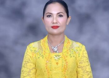 Total Harta Kekayaan Ketua DPRD Langkat Kalah Dengan Pimanta Ginting