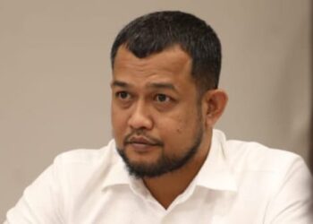 Hadi Suhendra Minta Pembangunan dan Pengentasan Kemiskinan di Medan Jadi Skala Prioritas