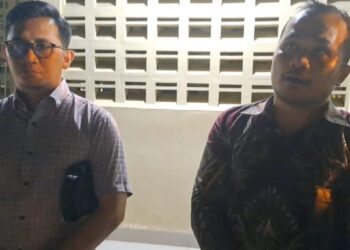 Beredar Surat DPO Atas Nama Erika dan Arini Siringo-ringo dari Polrestabes Medan, Kuasa Hukum : Kami Sudah Cek, Palsu!