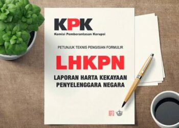 Melihat Total Harta Kekayaan Kadisdukcapil Pemko Binjai, Tidak Ada Mobil dan Nilai Tanah Warisan Yang Bikin Bingung