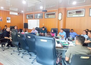 Tak Punya Izin IPAL, Komisi IV DPRD Medan Minta PT KAL Berhenti Beroperasi