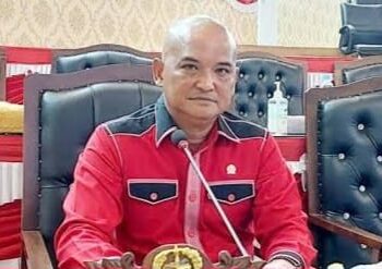 Robi Barus : Mekanisme Pemberhentian dan pengangkatan Kepling di Kota Medan Sudah Diatur