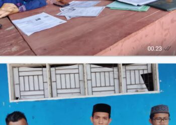 Sempat Lapor Ke Polres Labuhanbatu, Pimpinan Yayasan PP ATR Labura dr H MM Akui Kesalahan Input Data