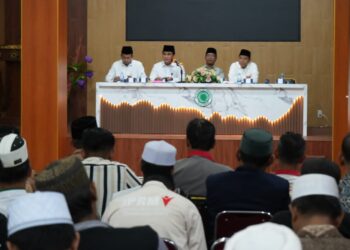Diperlukan Dukungan Seluruh Elemen Masyarakat Bangun Kota Medan