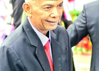 Warga Tapian Nauli Tuntut Kesempatan Kerja di PLTU, Anggota DPRD TapTeng Beri Dukungan