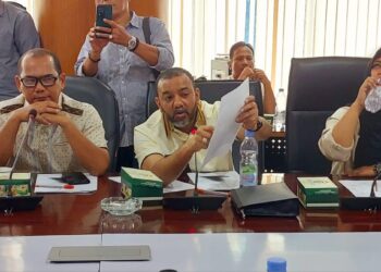 Mahalnya Biaya Konsultan Penyebab Menjamurnya Bangunan Tanpa PBG, DPRD Medan Usulkan Segera Dipangkas