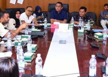 Banyaknya Bangunan Tanpa PBG, DPRD Minta Jadi Perhatian Serius Pemko Medan