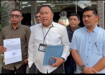 Buntut Keributan di RSUD Pirngadi Medan, Konten Kreator A dan Istri Dilaporkan ke Polda Sumut