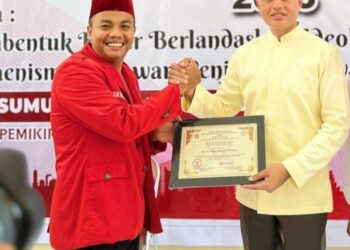 Musda Golkar 2025, Ijek Layak Pimpin Golkar Sumut Kedua Kalinya