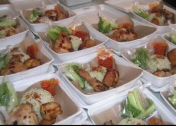 2025, Bappeda Labura Anggarkan Makan dan Minum Rp. 520 Juta