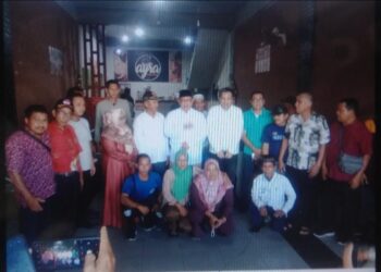  DPD RI Tampung Aspirasi Masyarakat Pada Saat Open House