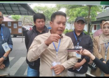 Pakai Kamera Kecil di Kacamata, 7 Peserta Curang UTBK-SNBT Diamankan di USU, Rektor: Semua Pelaku Asal Pulau Jawa