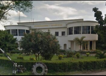 PT. Grahadura Tepis Isu Stafnya Pindah Massal Usai Turunnya Satgas PKH