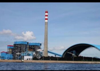 Petugas PLTU Labuhan Angin Diduga Keracunan