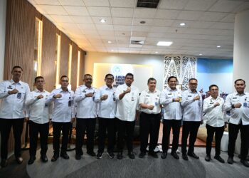 Bobby Nasution Puji Fasilitas Autogate dan PMI Lounge Bandara Kualanamu