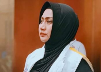 Hari Buruh 2025, Lailatul Badri Ajak Pekerja Perkuat Solidaritas dan Siap Hadapi Tantangan Industri Modern