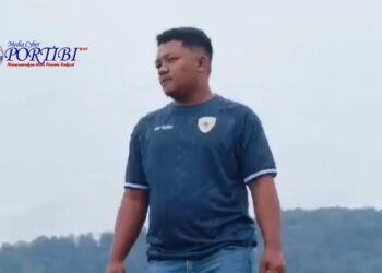 Terkait ASN dan KADES Diduga Main PETI, Ketegasan Bupati Madina Saipullah Nasution diuji 