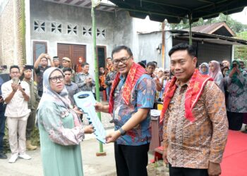 Pemkab Deli Serdang Akan Tertibkan Pasar Deli Tua