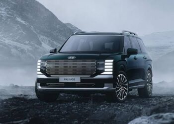 Empat Wakil Ketua DPRD Sumut Dapat “Jatah” Mobil Dinas Seharga Rp6,4 Miliar