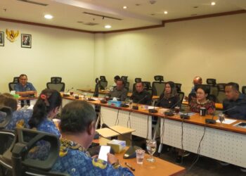 Komisi E DPRD Sumut: Satgas dan Posko Pengaduan SPMB 2025 Siap Dibentuk