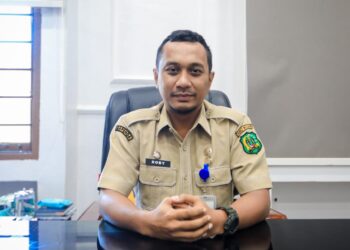 Bapenda Medan Permudah Masyarakat Bayar Pajak di Hari Libur