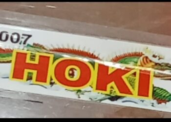 Puluhan Emak Emak Grebek Meja Tembak Ikan Berlogo Hoki Marak di Kota Bangun Medan Deli