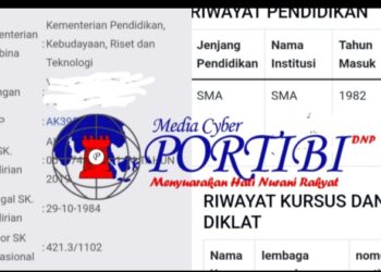 Waketum DPP LPK Minta APH Selidiki Ijazah Waket DPRD Langkat