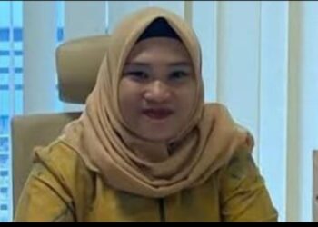 Salomo Pardede Dilaporkan ke Poldasu, Tia Ayu Anggraini : Biarkan Hukum yang Berproses