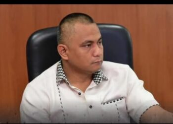 Ahmad Afandi Dorong Wali Kota Segera Isi Jabatan Strategis Eselon II di Pemko Medan yang Saat Ini Masih kosong