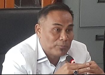 Saipul Bahri Nilai Tindakan Kapolres Belawan Sudah Sesuai SOP