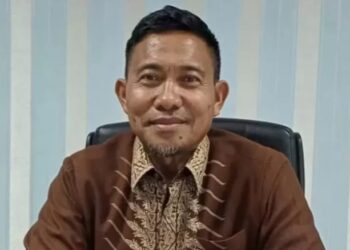 Bahrumsyah Dukung Langkah Kapolres Atasi Aksi Tawuran di Belawan