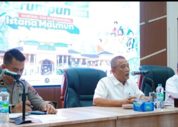 Pemko Medan Akan Gelar Melayu Serumpun ke-8