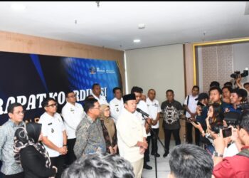 Menteri ATR BPN: Lahan Eks HGU PTPN Seluas 5.873 di Sumut Masuk Kategori Tanah Negara Bebas