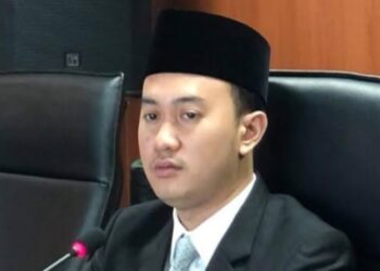 Sudah SP3, DPRD Medan Desak Satpol PP Bongkar Aspal Trotoar yang Dibangun Dara Kupi 