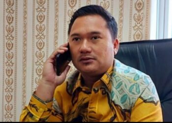 Ketua Komisi I DPRD Medan : Perlu Digali Penyebab Terjadinya Kerusuhan di Belawan
