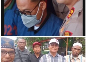 Oknum Anggota DPRD Asahan Tidak Ditahan, Diduga Terlibat Judi Sabung Ayam, Masyarakat Pertanyakan Sikap Polres Asahan