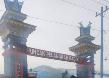 Jangan Kasih Kendor, Polda Sumut Didesak Ambil Alih Dugaan Korupsi Puncak Pelangkah Gading
