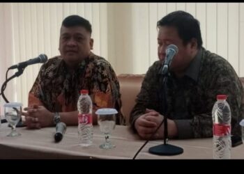 Salomo TR Pardede Akan Adukan Pemilik Biliar Terkait Pencemaran Nama Baik di Medsos