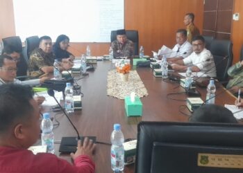 Nilai Tak Layak, Komisi II DPRD Medan Minta PT Musim Mas Kaji Ulang Pemberian Ulang Pisah Kepada Mantan Karyawan