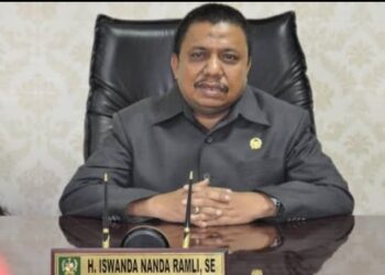 Fraksi Partai Demokrat DPRD Medan Dukung 100 Hari Kerja Rico-Zaki Benahi SDM 