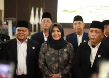 Wabup Madina Minta IKBN DAB Aktif dalam Pencegahan Peredaran Narkoba