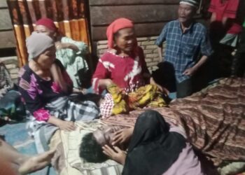 Satu Orang Pekerja Tambang Emas Ilegal di Madina Tewas Tertimbun Longsor 