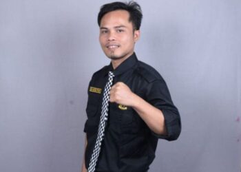 Akui Miliki Bukti Kuat Keterlibatan Oknum, Ali Musa Tantang Polda Sumut Ungkap Oknum Backup PETI